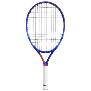 babolat юниорская теннисная ракетка drive jr 23