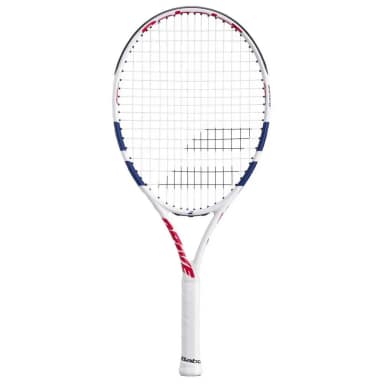 babolat юниорская теннисная ракетка drive jr 24