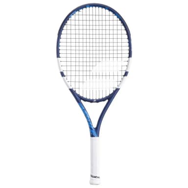 babolat юниорская теннисная ракетка drive jr 25