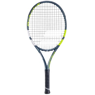 babolat юниорская теннисная ракетка aero 25