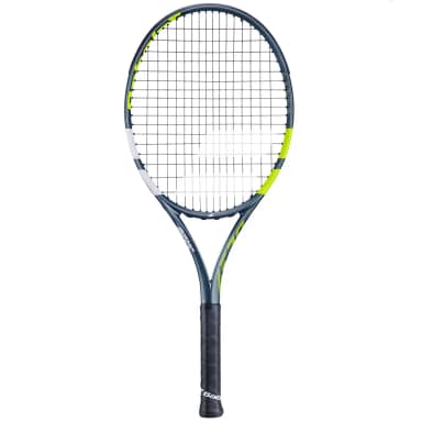 babolat юниорская теннисная ракетка aero 26