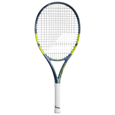 babolat юниорская теннисная ракетка pure aero 26 gen9