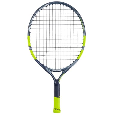 babolat юниорская теннисная ракетка carlitos 19