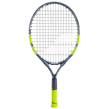 babolat юниорская теннисная ракетка carlitos 21