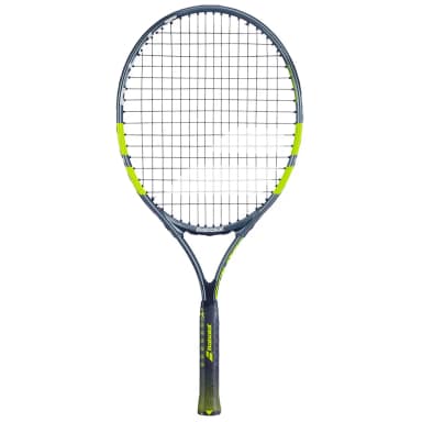 babolat юниорская теннисная ракетка carlitos 23