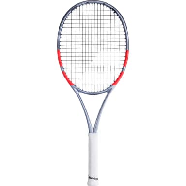 babolat юниорская теннисная ракетка puretrike 26