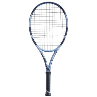 babolat юниорская теннисная ракетка pure drive jr 26