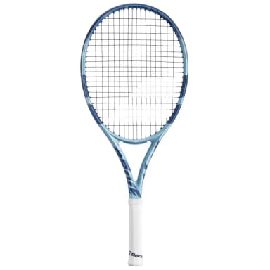 babolat юниорская теннисная ракетка pure drive jr 26