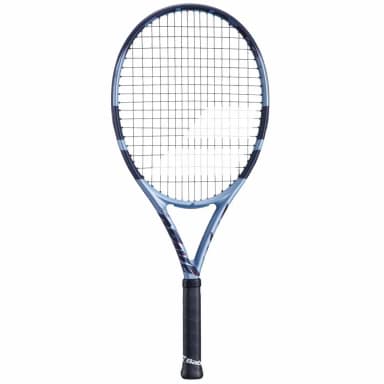 babolat юниорская теннисная ракетка pure drive jr 25