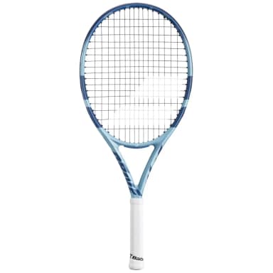 babolat юниорская теннисная ракетка pure drive jr 25