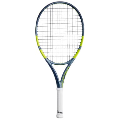 babolat юниорская теннисная ракетка pure aero 25 gen9