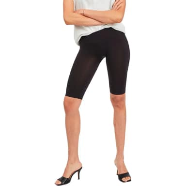 vila seam short leggings