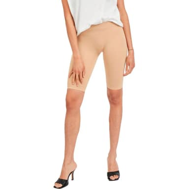 vila seam short leggings