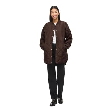 vila tate quilt jacket