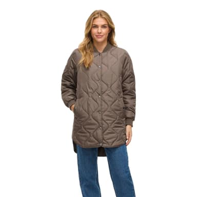 vila tate quilt jacket