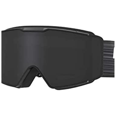 marker posse magnet+ polarized ski goggles