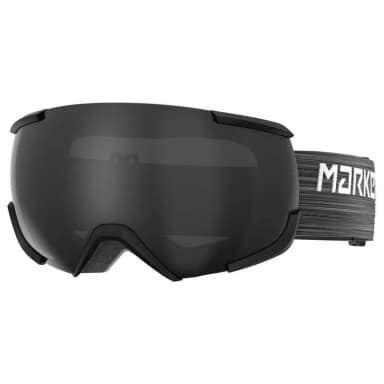 marker 16:10+ 70 year ski goggles