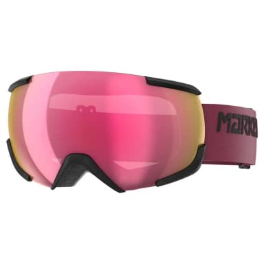 marker 16:10+ l ski goggles