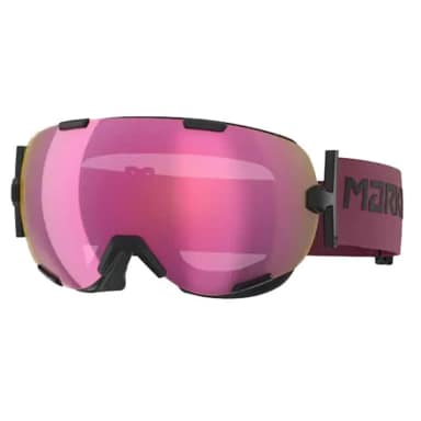 marker projector+ m ski goggles