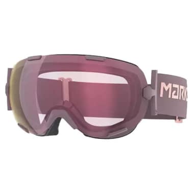 marker projector+ m ski goggles
