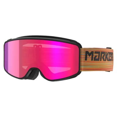 marker squadron junior ski goggles