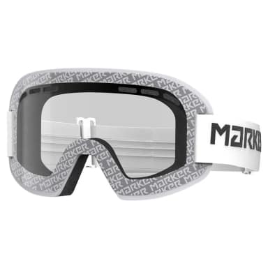 marker smooth operator l ski goggles