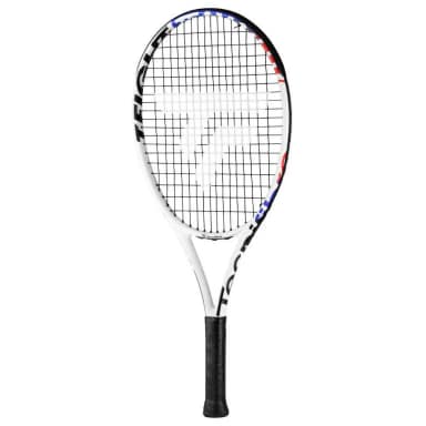 tecnifibre юниорская теннисная ракетка t-fight 24 team