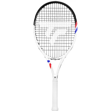 tecnifibre теннисная ракетка tfight team l