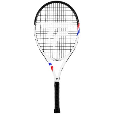 tecnifibre теннисная ракетка tfight team os