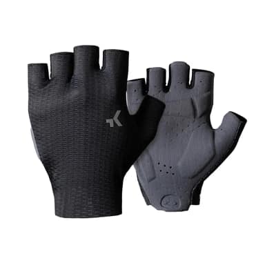 gobik перчатки без пальцев viper solid