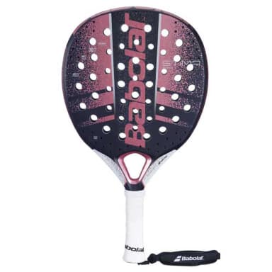 babolat женская ракетка для паделя stima spirit