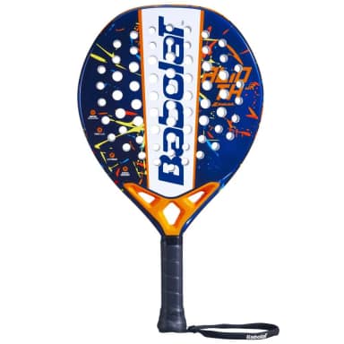 babolat ракетка для паделя alioth