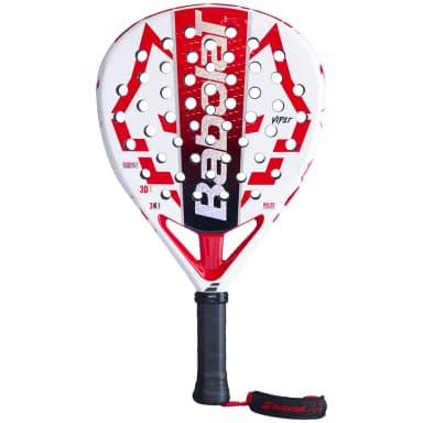 babolat ракетка для паделя viper juan lebron 2.5