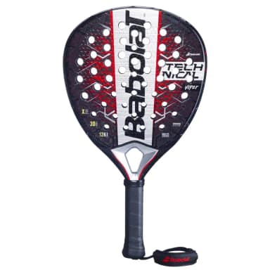 babolat ракетка для паделя technical viper 2.5