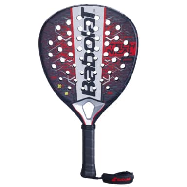 babolat ракетка для паделя technical veron 2.5