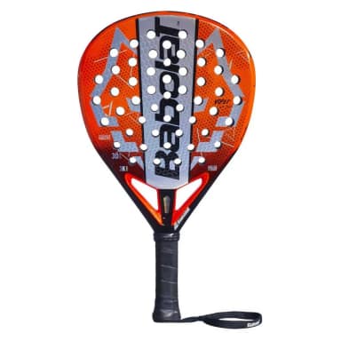 babolat ракетка для паделя viper juan lebron 3.0