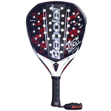 babolat ракетка для паделя technical viper 3.0