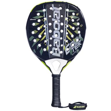 babolat ракетка для паделя counter viper 2.6