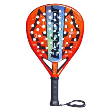 babolat ракетка для паделя viper soft juan lebron 3.0