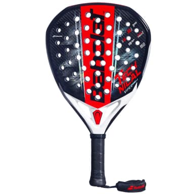 babolat ракетка для паделя technical viper soft 3.0