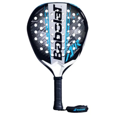 babolat ракетка для паделя air veron 2.6