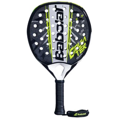 babolat ракетка для паделя counter veron 2.6