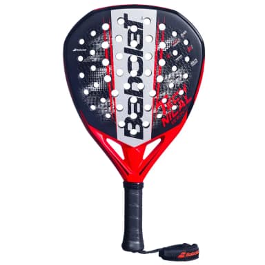 babolat ракетка для паделя technical veron 3.0