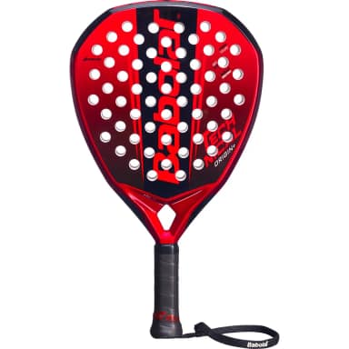 babolat ракетка для паделя tech origin +