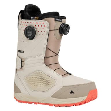 burton photon boa® snowboard boots