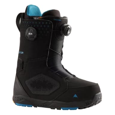 burton photon boa® snowboard boots