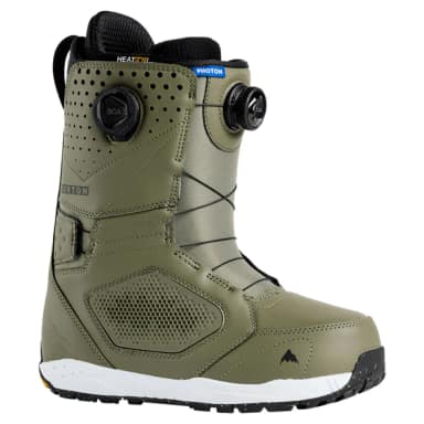 burton photon boa snowboard boots