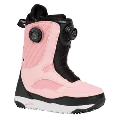 burton limelight boa® woman snowboard boots