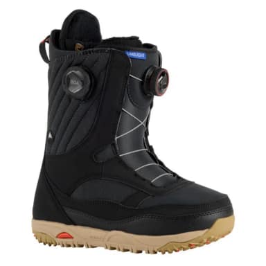 burton limelight boa® woman snowboard boots