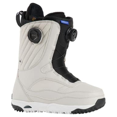burton limelight boa® woman snowboard boots